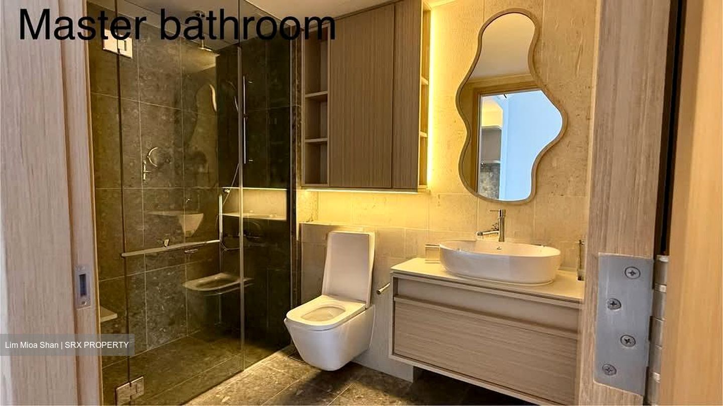 Mori (D14), Apartment #612633401